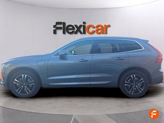 Volvo XC60 2.0 T8 AWD Business Plus Auto