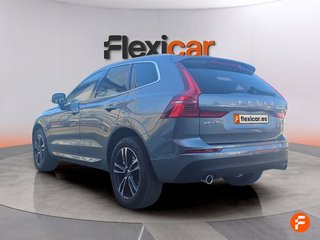 Volvo XC60 2.0 T8 AWD Business Plus Auto