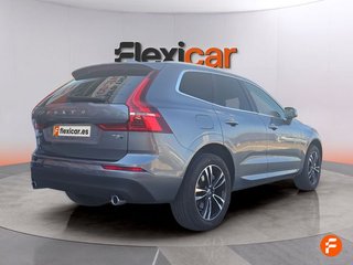 Volvo XC60 2.0 T8 AWD Business Plus Auto