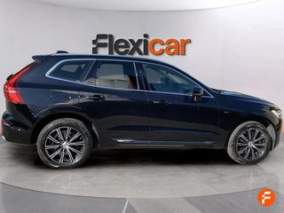 Volvo XC60 2.0 T8 AWD Inscription Auto