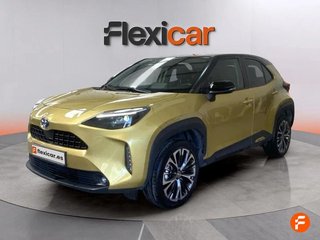 Toyota Yaris Cross 1.5 120H Active Tech