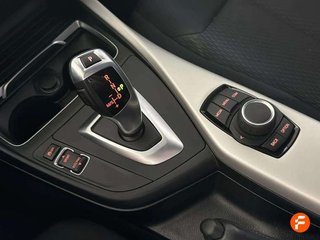 BMW Serie 1 118d