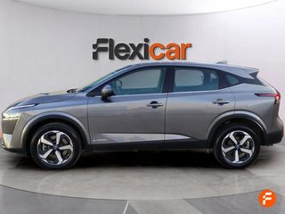 Nissan Qashqai DIG-T 116kW (158CV) mHEV CVT Acenta