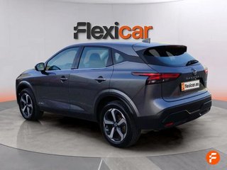 Nissan Qashqai DIG-T 116kW (158CV) mHEV CVT Acenta