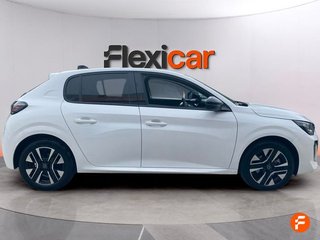 Peugeot 208 Allure HYBRID 110 eDCS6