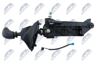 MECANISMO PALANCA DE CAMBIOS MERCEDES SPRINTER 06-