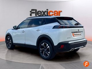 Peugeot 2008 Allure Pack Puretech 130 S&S 6 Vel. MAN