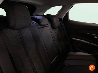 Peugeot 3008 1.2 PureTech 96KW (130CV) S&S Allure