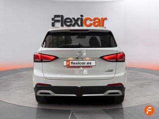 MG ZS Hybrid+ Comfort
