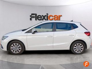 Seat Ibiza 1.0 TSI 81kW (110CV) Style