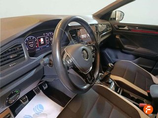 Volkswagen T-Roc Sport 1.5 TSI EVO 110kW (150CV)