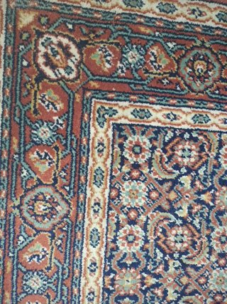 Alfombra Persa alargada  260x89cm
