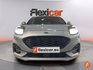 Ford Puma 1.0 EcoBoost 92kW (125cv) ST-Line X