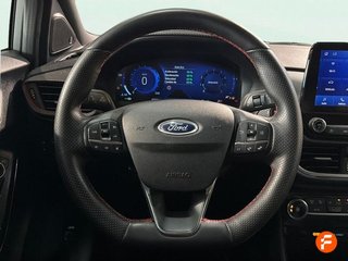 Ford Puma 1.0 EcoBoost 92kW (125cv) ST-Line X