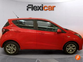 Hyundai i10 1.0 Go!