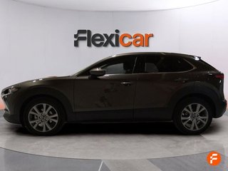 Mazda CX-30 e-SKYACTIV-G 2.0 90 kW 2WD Evolution