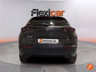 Mazda CX-30 e-SKYACTIV-G 2.0 90 kW 2WD Evolution
