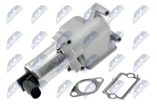 VALVULA EGR FIAT DOBLO 1.9D 2001-