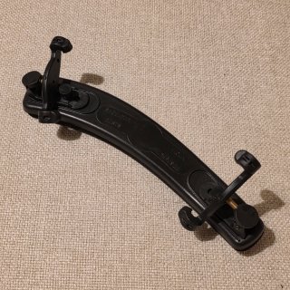 Soporte Hombro Violín 4/4 y 3/4 Fansjoy como NUEVO
