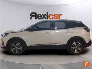 Peugeot 3008 1.2 PureTech 96KW S&S Active Pack EAT8