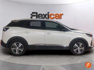 Peugeot 3008 1.2 PureTech 96KW S&S Active Pack EAT8