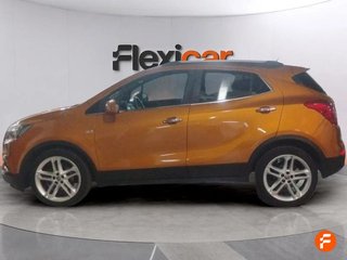 Opel Mokka X 1.4 T 103kW (140CV) 4X2 Excellence Auto