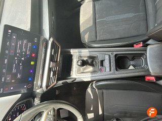 Cupra Formentor 2.0 TDI 110kW (150 CV)