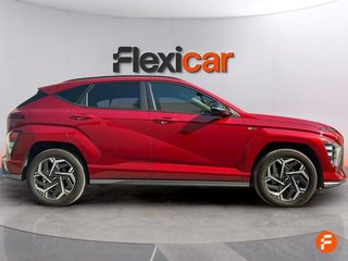 Hyundai Kona 1.6T 138CV N Line
