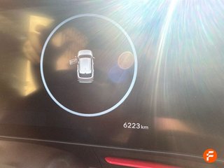 Hyundai Kona 1.6T 138CV N Line