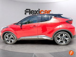 Toyota C-HR 1.8 125H Active