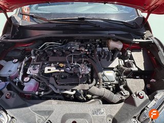 Toyota C-HR 1.8 125H Active