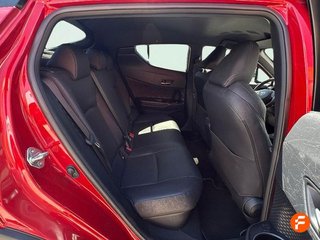 Toyota C-HR 1.8 125H Active