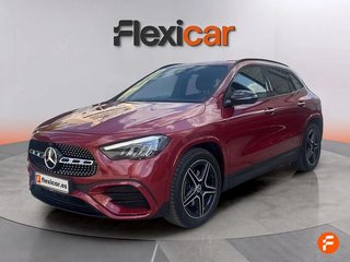 Mercedes GLA GLA 200 D