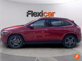 Mercedes GLA GLA 200 D