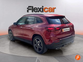 Mercedes GLA GLA 200 D