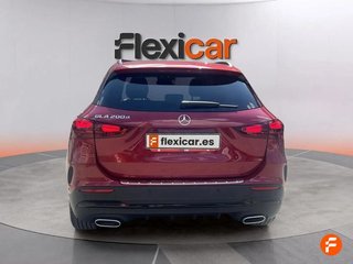 Mercedes GLA GLA 200 D