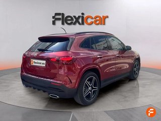 Mercedes GLA GLA 200 D