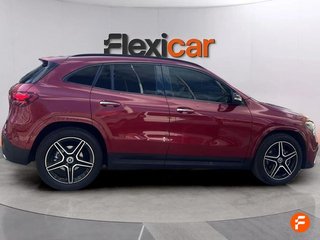 Mercedes GLA GLA 200 D