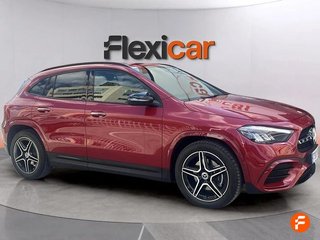 Mercedes GLA GLA 200 D
