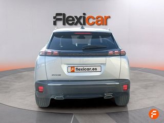 Peugeot 2008 Allure Puretech 130 S&S EAT8