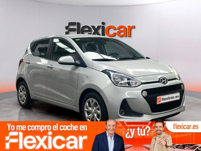 Hyundai i10 1.0 Link - foto 1