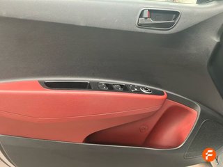 Hyundai i10 1.0 Link