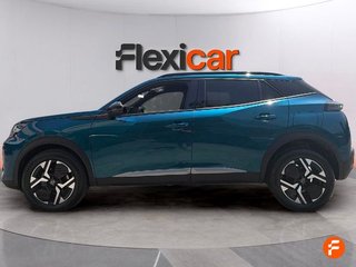Peugeot 2008 Allure Gasolina 100 S&S 6 Vel. MAN