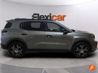 Citroën C3 Aircross Turbo 73kW (100CV) BVM6 YOU