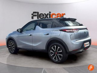 DS DS 3 96kW (130CV) PERFORMANCE LINE - 5P (2022)