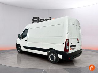 Renault Master MASTER FURGÓN T L2H2 3300 BLUE DCI 110KW (150CV)  EURO