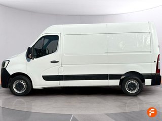 Renault Master MASTER FURGÓN T L2H2 3300 BLUE DCI 110KW (150CV)  EURO