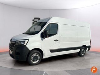 Renault Master MASTER FURGÓN T L2H2 3300 BLUE DCI 110KW (150CV)  EURO
