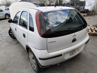 1875889 centralita motor fgp55190069 opel corsa c