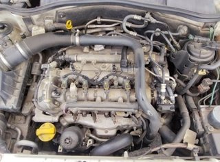 1875889 centralita motor fgp55190069 opel corsa c